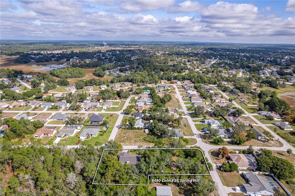 8480 Colma Street Spring Hill, FL 34606 - Photo 28 of 70