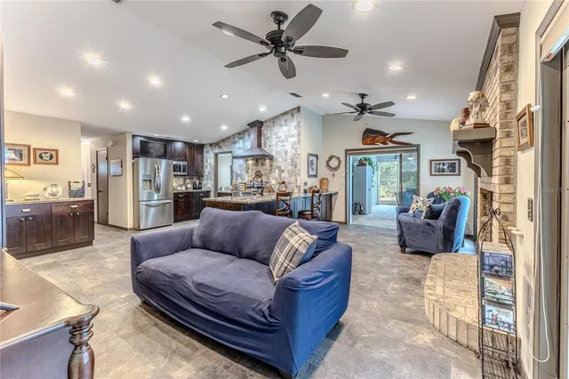 $489,000 | 8480 Colma Street, Spring Hill, FL 34606