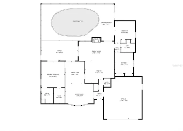 $489,000 | 8480 Colma Street, Spring Hill, FL 34606