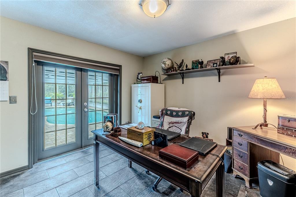 8480 Colma Street Spring Hill, FL 34606 - Photo 45 of 70 a room with furniture pool table and a window