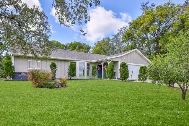 $489,000 | 8480 Colma Street, Spring Hill, FL 34606