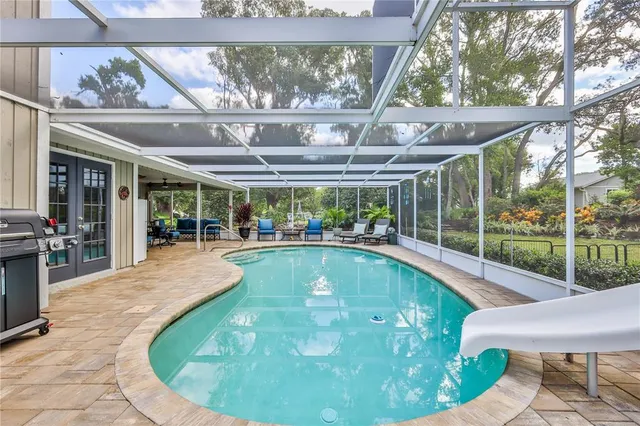 $489,000 | 8480 Colma Street, Spring Hill, FL 34606