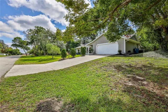 $489,000 | 8480 Colma Street, Spring Hill, FL 34606