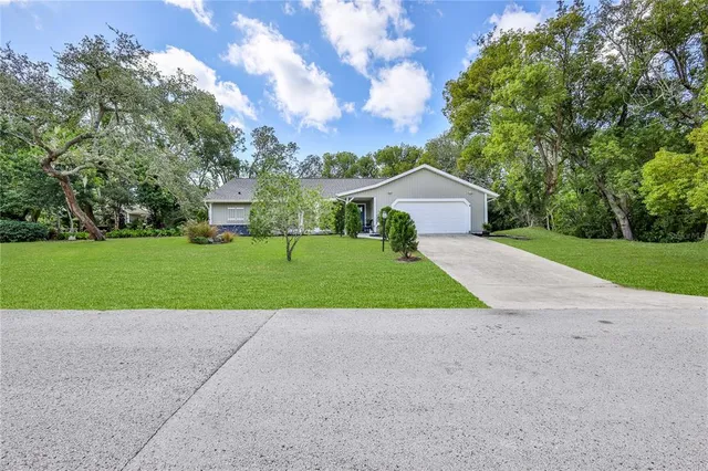 $489,000 | 8480 Colma Street, Spring Hill, FL 34606