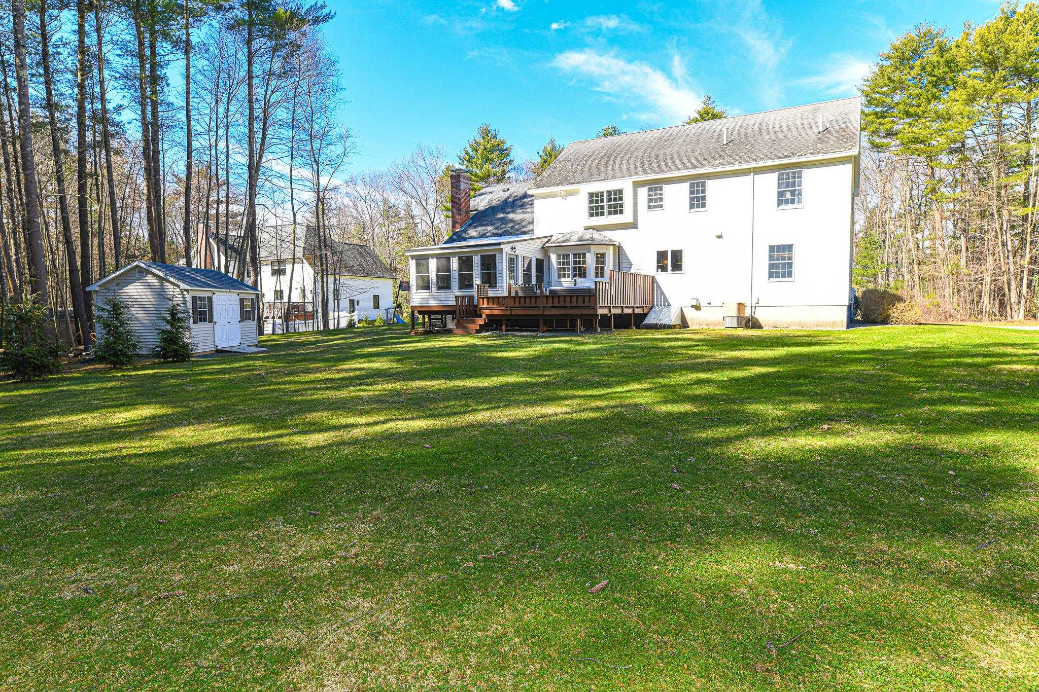 25 Fieldstone Circle Hampton, NH 03842 - Photo 34 of 40