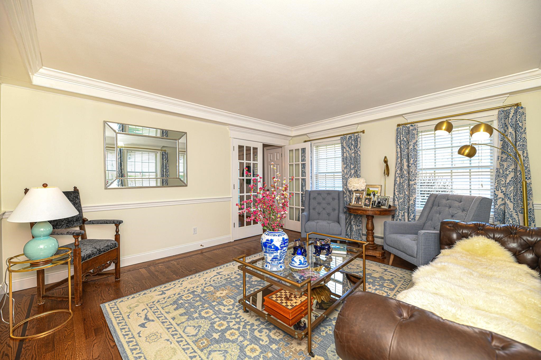 25 Fieldstone Circle Hampton, NH 03842 - Photo 4 of 40