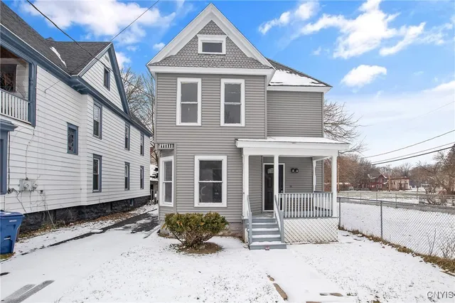$159,900 | 304 Baker Avenue, Syracuse, NY 13205