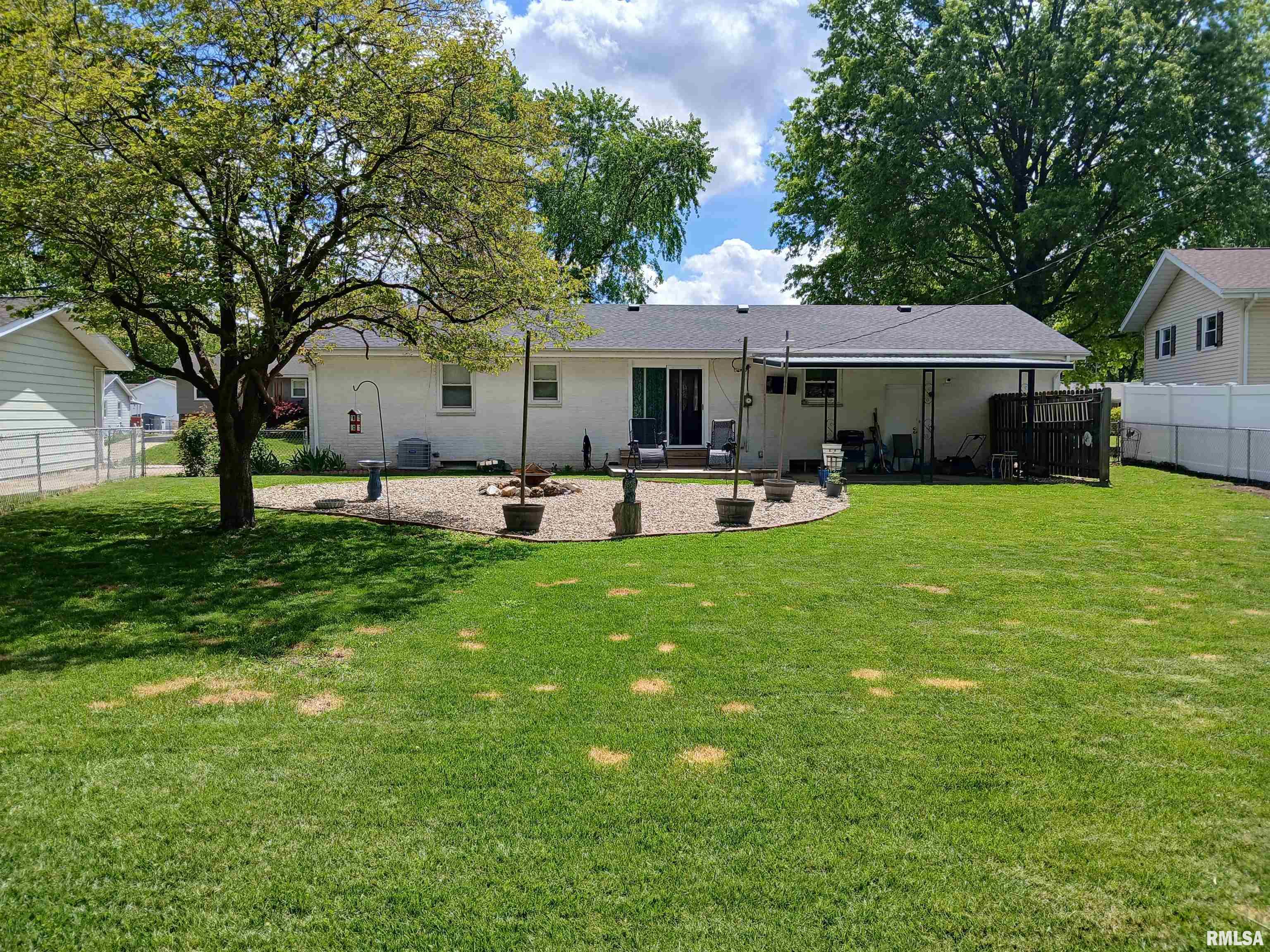 2109 Keokuk Road Springfield, IL 62702 - Photo 37 of 38