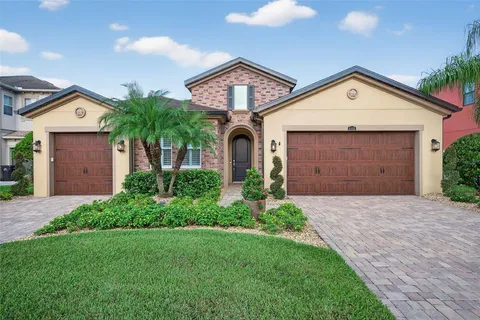 $769,900 | 4446 Ortona Lane, Wesley Chapel, FL 33543