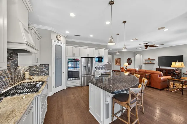 $769,900 | 4446 Ortona Lane, Wesley Chapel, FL 33543