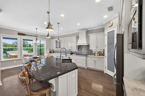 $769,900 | 4446 Ortona Lane, Wesley Chapel, FL 33543