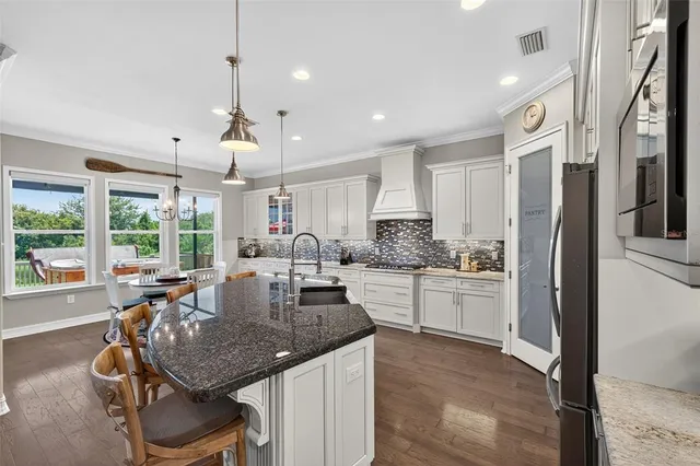 $769,900 | 4446 Ortona Lane, Wesley Chapel, FL 33543