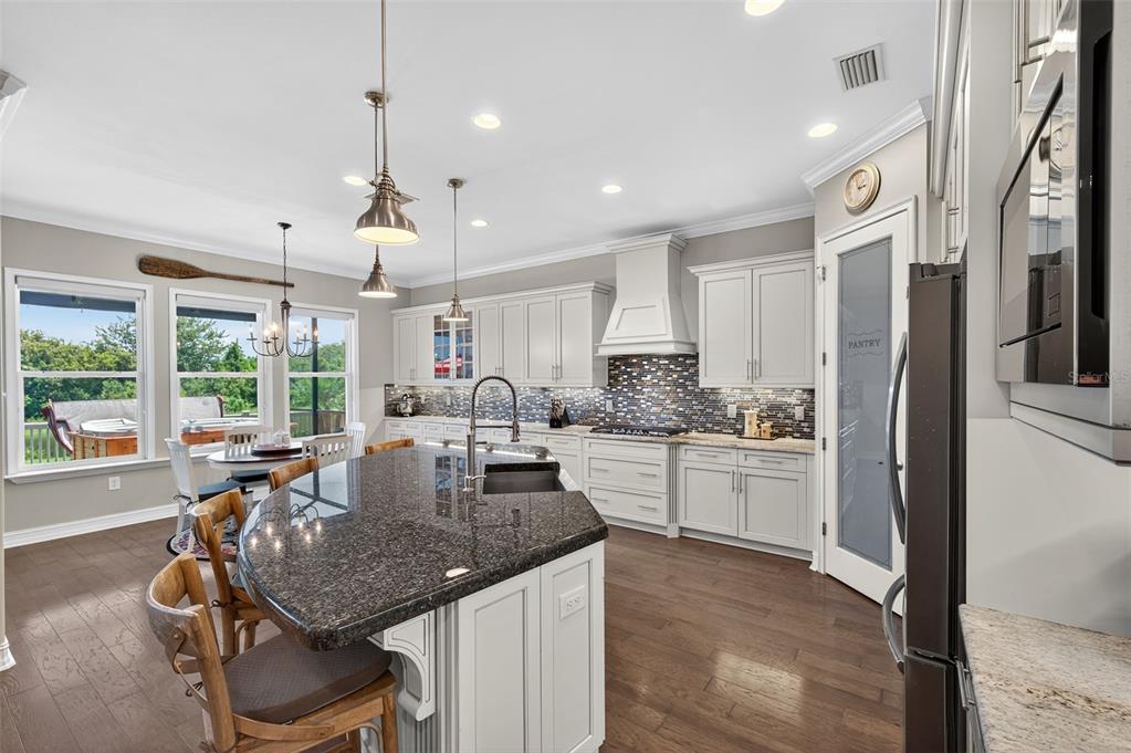 4446 Ortona Lane Wesley Chapel, FL 33543 - Photo 13 of 99