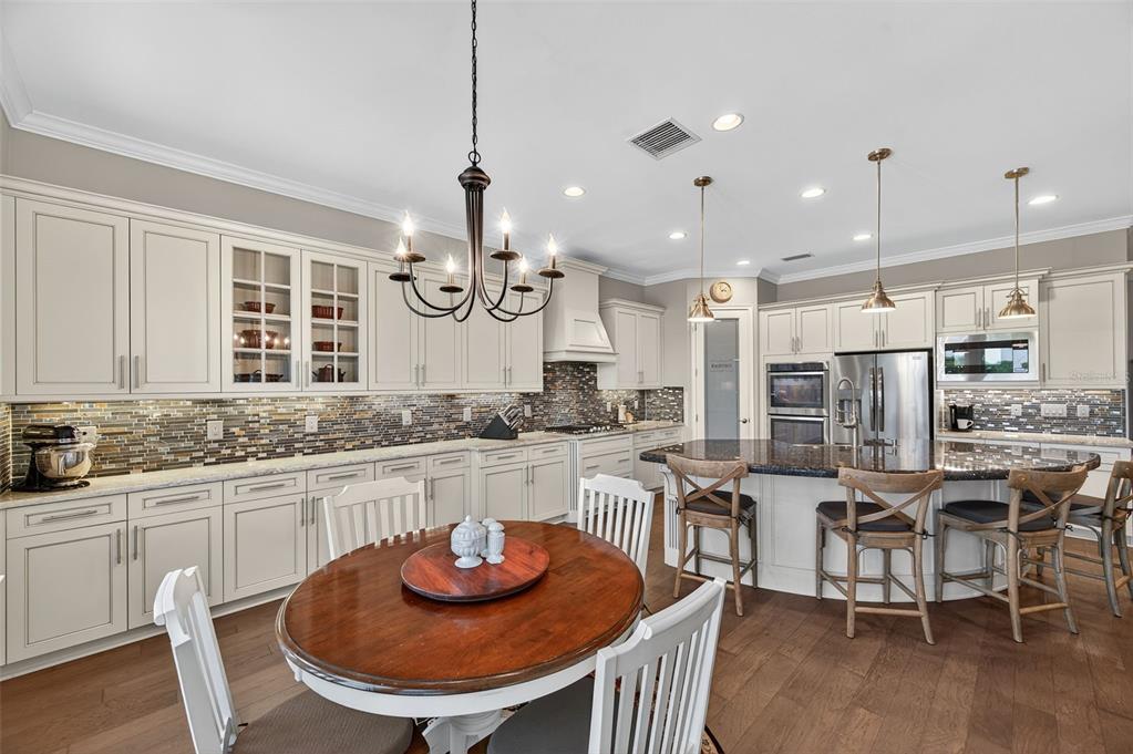 4446 Ortona Lane Wesley Chapel, FL 33543 - Photo 16 of 99