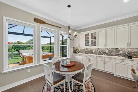 $769,900 | 4446 Ortona Lane, Wesley Chapel, FL 33543