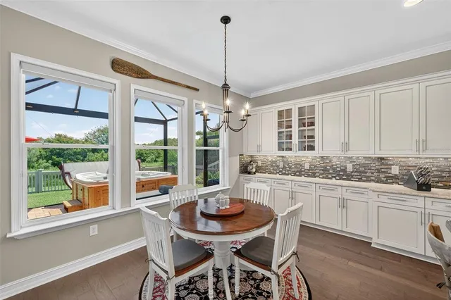 $769,900 | 4446 Ortona Lane, Wesley Chapel, FL 33543