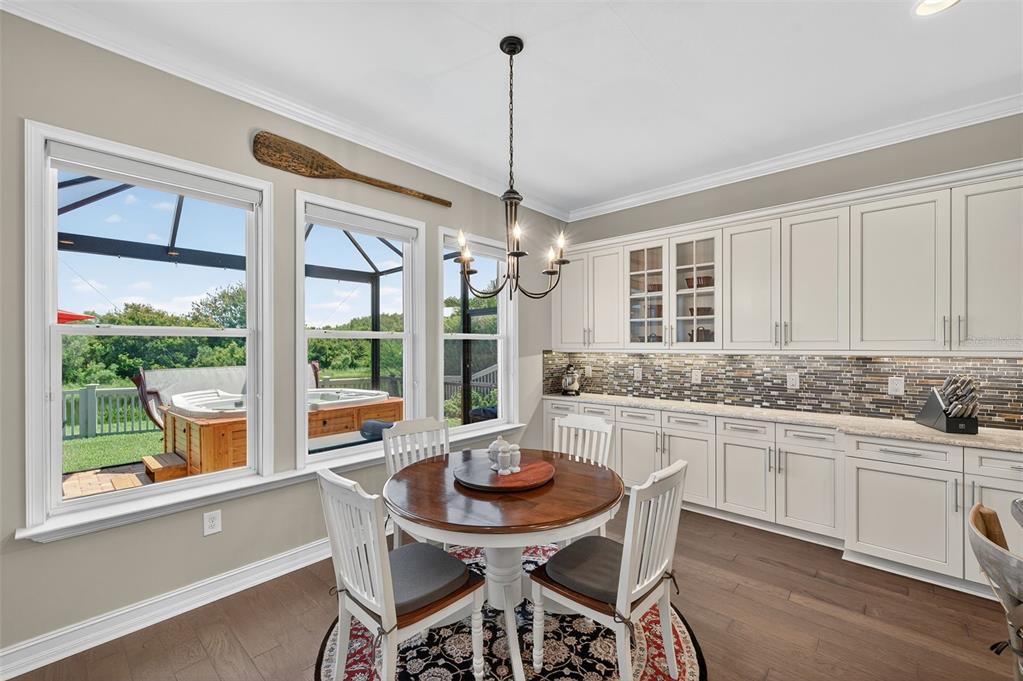 4446 Ortona Lane Wesley Chapel, FL 33543 - Photo 17 of 99