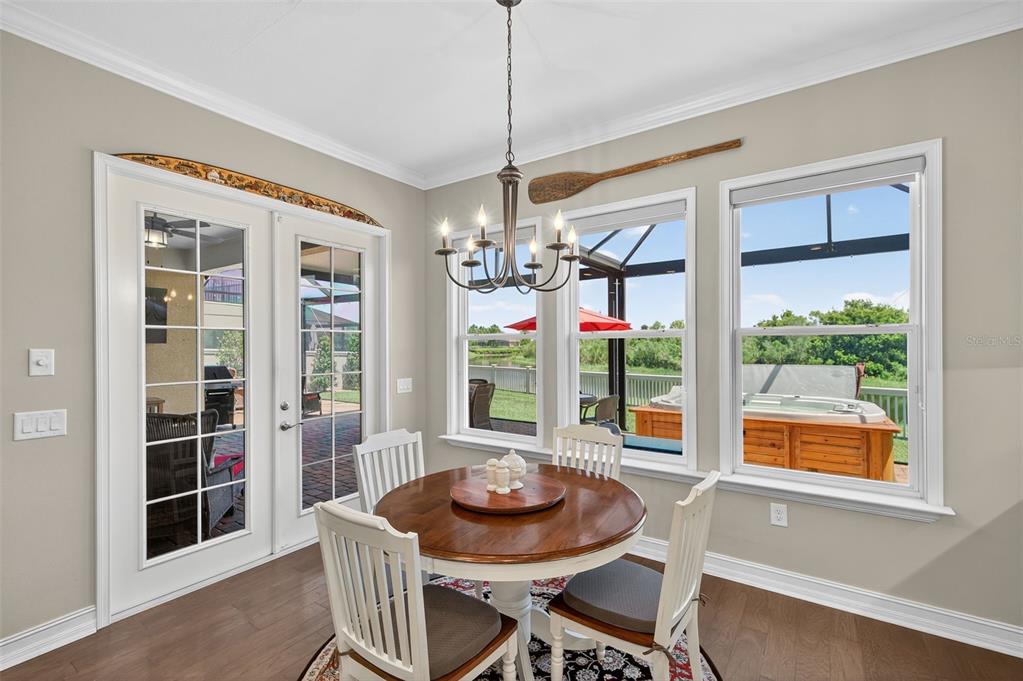 4446 Ortona Lane Wesley Chapel, FL 33543 - Photo 18 of 99