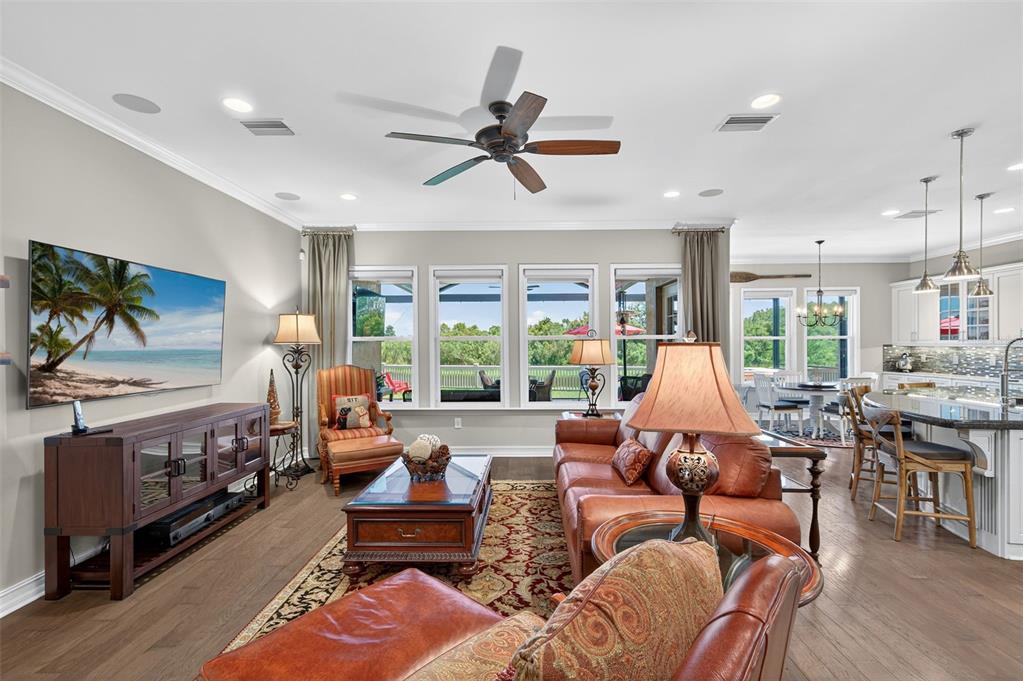 4446 Ortona Lane Wesley Chapel, FL 33543 - Photo 19 of 99