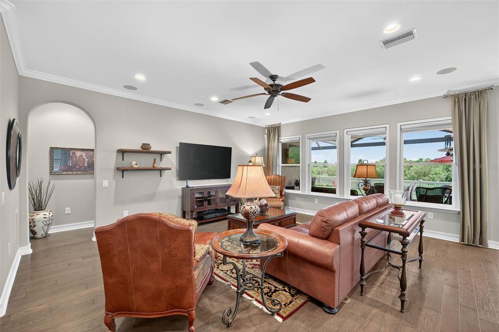 4446 Ortona Lane Wesley Chapel, FL 33543 - Photo 20 of 99