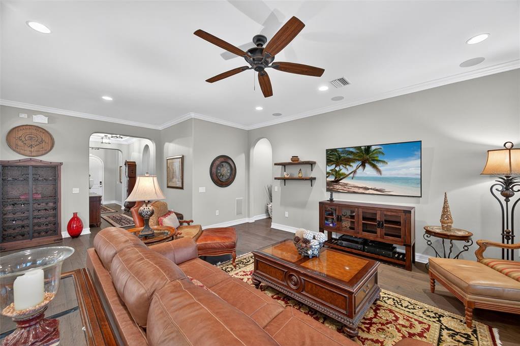 4446 Ortona Lane Wesley Chapel, FL 33543 - Photo 21 of 99