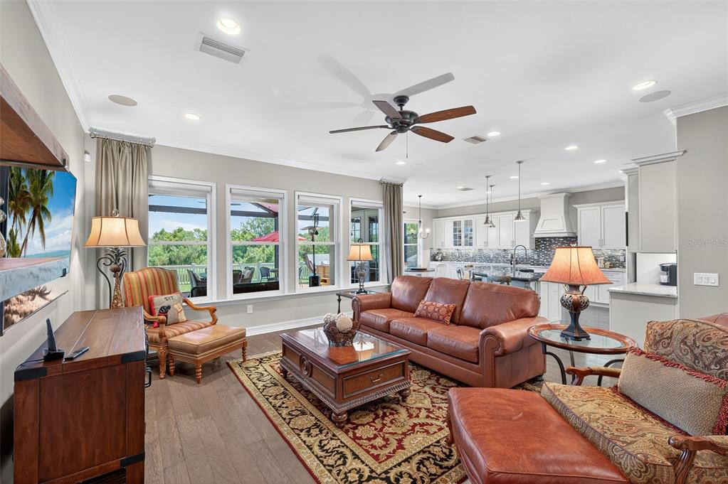 4446 Ortona Lane Wesley Chapel, FL 33543 - Photo 22 of 99