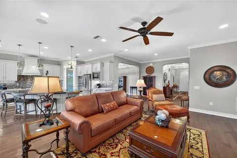 $769,900 | 4446 Ortona Lane, Wesley Chapel, FL 33543