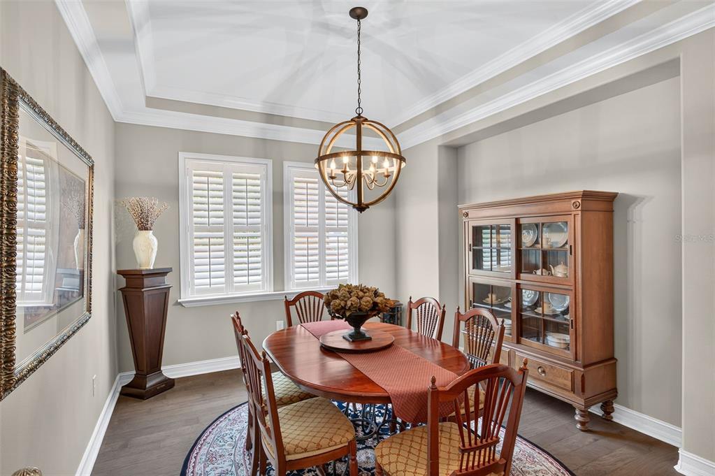 4446 Ortona Lane Wesley Chapel, FL 33543 - Photo 25 of 99