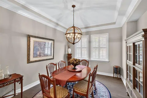 $769,900 | 4446 Ortona Lane, Wesley Chapel, FL 33543