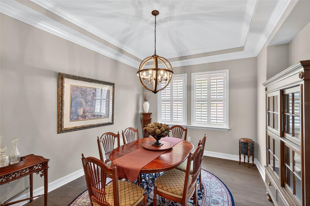 4446 Ortona Lane Wesley Chapel, FL 33543 - Photo 26 of 99