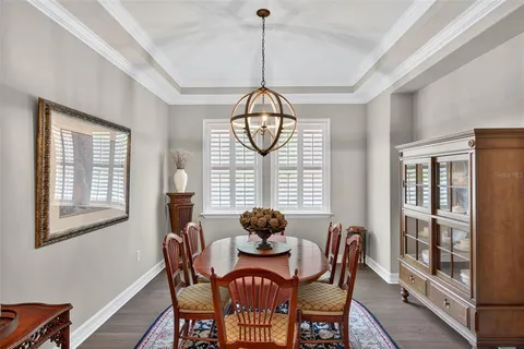 $769,900 | 4446 Ortona Lane, Wesley Chapel, FL 33543