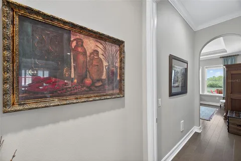 $769,900 | 4446 Ortona Lane, Wesley Chapel, FL 33543