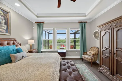 $769,900 | 4446 Ortona Lane, Wesley Chapel, FL 33543