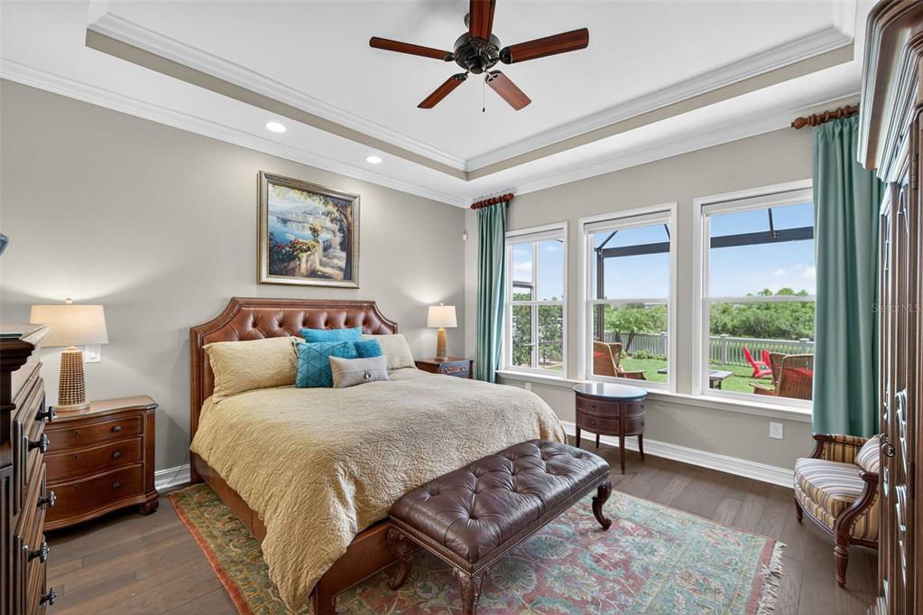 4446 Ortona Lane Wesley Chapel, FL 33543 - Photo 30 of 99