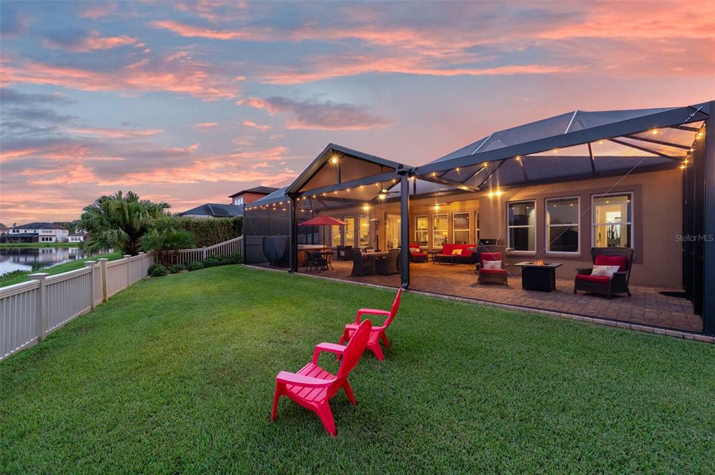 4446 Ortona Lane Wesley Chapel, FL 33543 - Photo 3 of 99