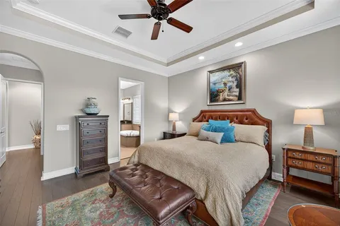 $769,900 | 4446 Ortona Lane, Wesley Chapel, FL 33543