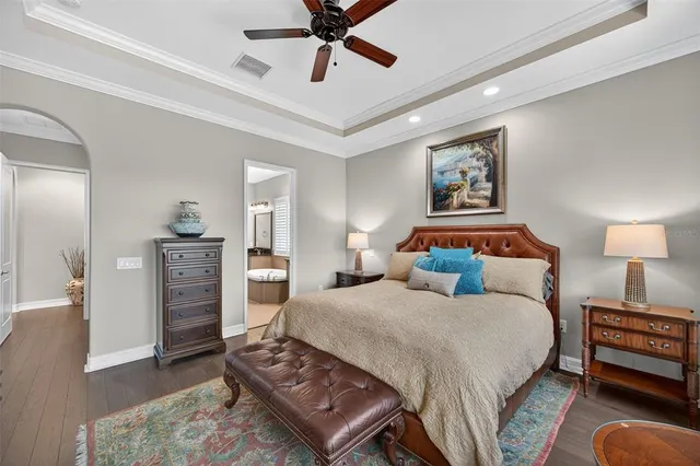 $769,900 | 4446 Ortona Lane, Wesley Chapel, FL 33543