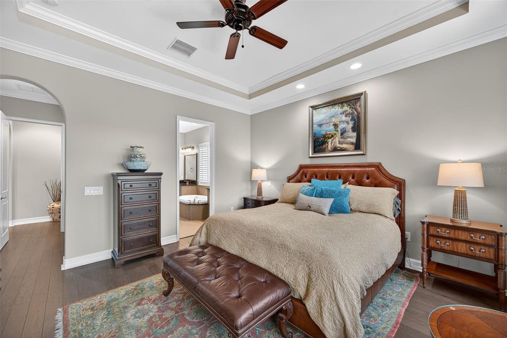 4446 Ortona Lane Wesley Chapel, FL 33543 - Photo 31 of 99