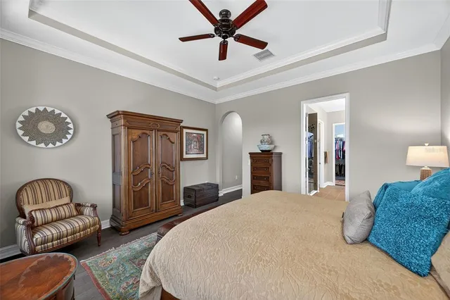 $769,900 | 4446 Ortona Lane, Wesley Chapel, FL 33543