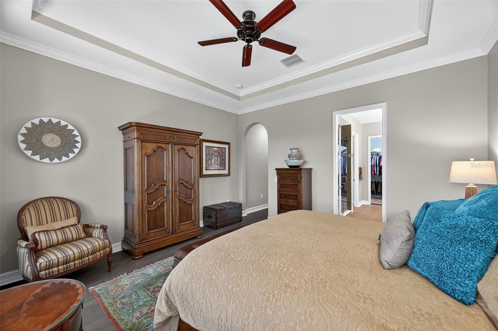 4446 Ortona Lane Wesley Chapel, FL 33543 - Photo 32 of 99