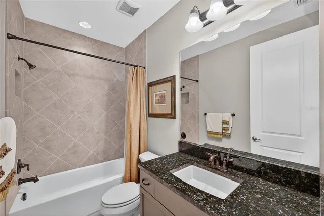 $769,900 | 4446 Ortona Lane, Wesley Chapel, FL 33543