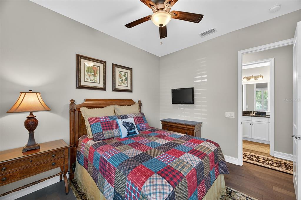 4446 Ortona Lane Wesley Chapel, FL 33543 - Photo 43 of 99