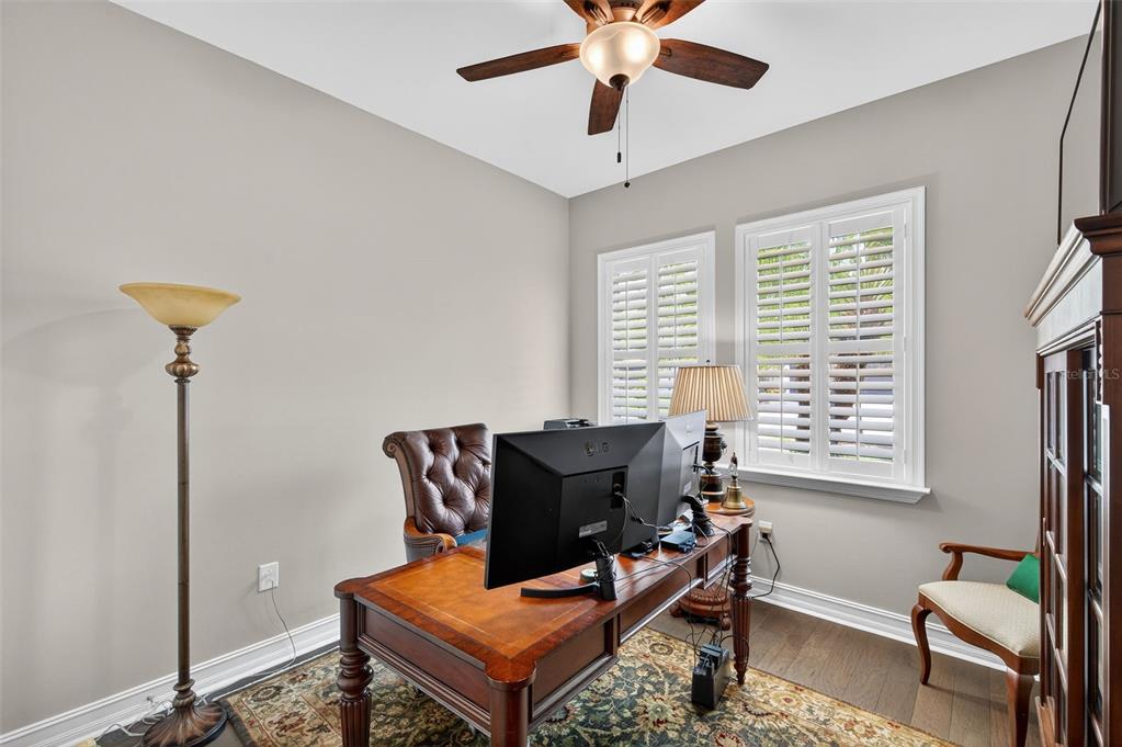 4446 Ortona Lane Wesley Chapel, FL 33543 - Photo 47 of 99