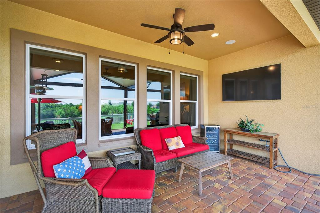 4446 Ortona Lane Wesley Chapel, FL 33543 - Photo 49 of 99