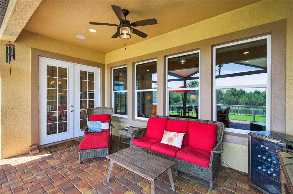 4446 Ortona Lane Wesley Chapel, FL 33543 - Photo 50 of 99