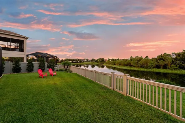 $769,900 | 4446 Ortona Lane, Wesley Chapel, FL 33543