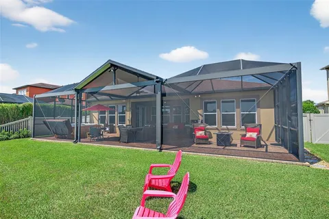 $769,900 | 4446 Ortona Lane, Wesley Chapel, FL 33543