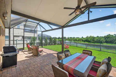 $769,900 | 4446 Ortona Lane, Wesley Chapel, FL 33543