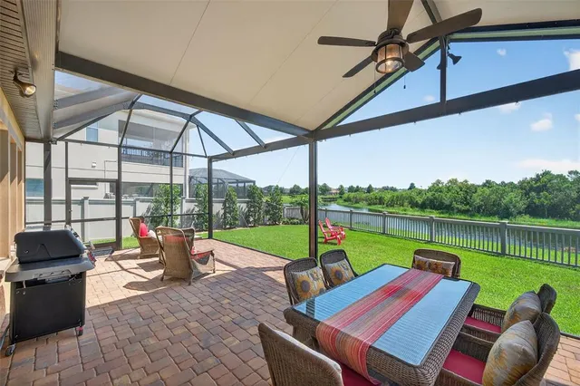 $769,900 | 4446 Ortona Lane, Wesley Chapel, FL 33543