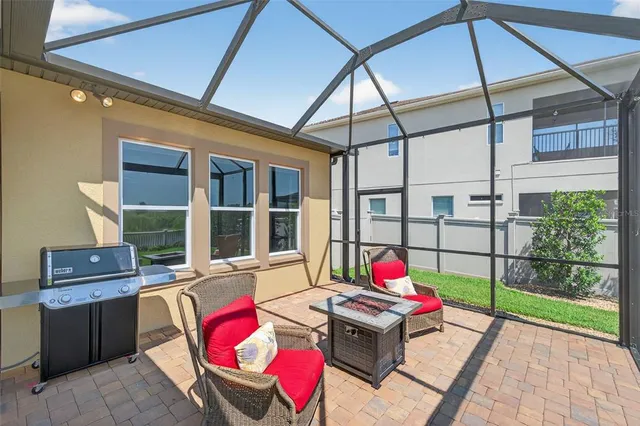 $769,900 | 4446 Ortona Lane, Wesley Chapel, FL 33543